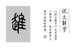 说文解字 第212课 古代帝王出行的保卫在宫殿内叫 警 ,在宫殿之外呢