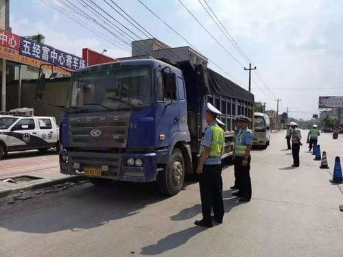 交警查车,为什么有的查有的不查 记住这几点,交警才懒得理你