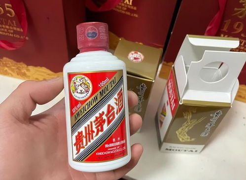 冷知识 盘点茅台酒的七宗 最 ,知道3个以上都是老 茅粉