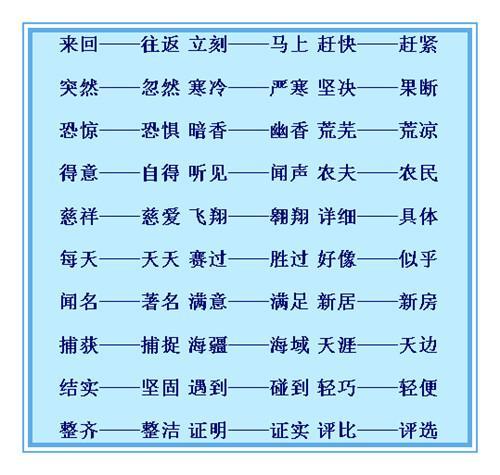 争奇斗艳解释下列词语  争奇斗艳和严严实实的近义词是？