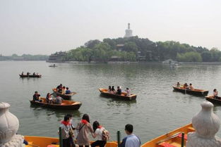 北海公园划船(北海划船开放时间)