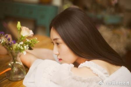 婚后女人桃花多,好么