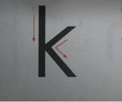 k几笔(k几笔画顺序怎么写)