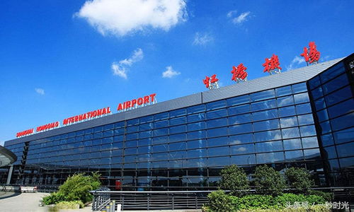中国五个拥有2座机场的城市,其中一个是四线城市,一个是五线 