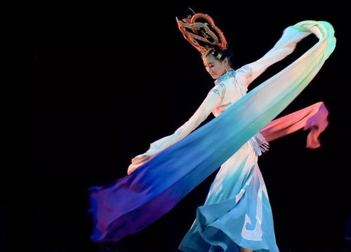 中国舞摩羯座舞蹈视频，中国舞摩羯座舞蹈视频教学(摩羯造型)
