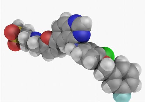 有没有国产分子靶向抗癌药