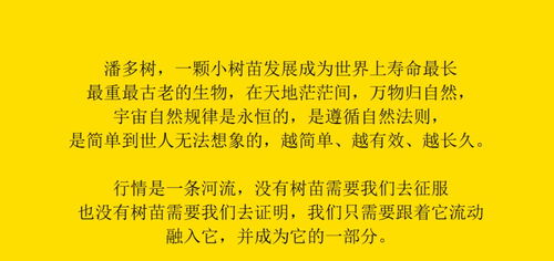 期货操盘手 需要哪些素质？