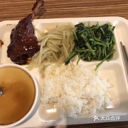 江南大学第三食堂的自选小炒好不好吃 用户评价口味怎么样 无锡美食自选小炒实拍图片 大众点评 