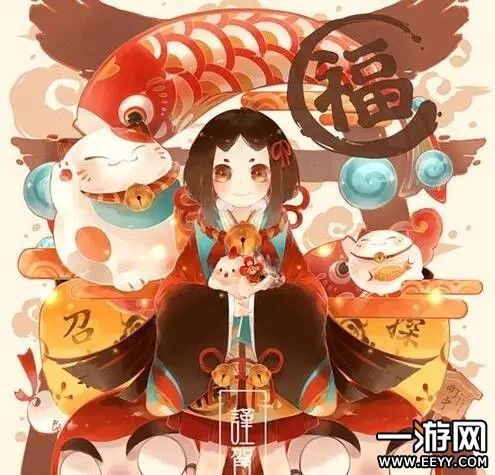 阴阳师手游御魂搭配攻略 座敷童子 雪女御魂搭配攻略