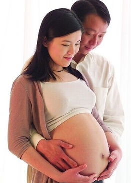 原创怀孕期间，夫妻生活要节制！为了宝宝，4件事千万不能做