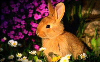 属兔的最怕什么,属兔人必知道的几件事