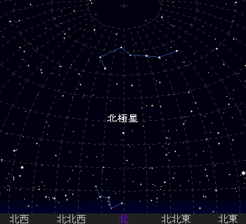 北斗七星位置 搜狗图片搜索