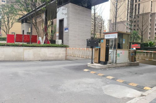 中建大公馆三期附近免费停车场中建大公馆周边环境怎么样 生活便利吗 