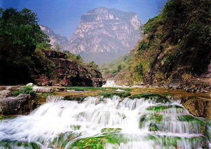 云台山停车场重复收费标准,自驾去云台山风景区在哪停车好