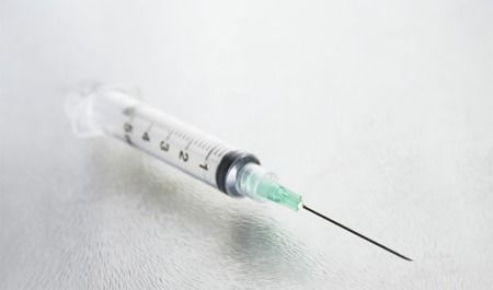 白喉疫苗(白喉疫苗是预防什么的)