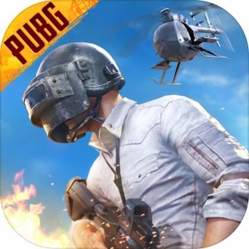 pubgmobile地铁逃生