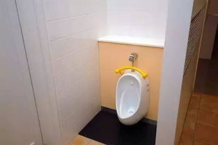 手机专用厕纸 日本的公共厕所还有多少你不知道的