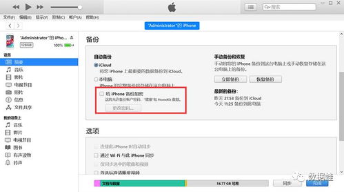 下载iTunes下载