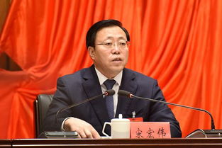 中共双鸭山市委十一届四次全会举行 