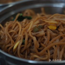 一五三医院餐厅的炒面好不好吃 用户评价口味怎么样 郑州美食炒面实拍图片 大众点评 