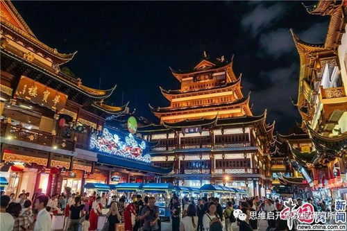 谁是中国 不夜城 中国夜经济城市传播力分析