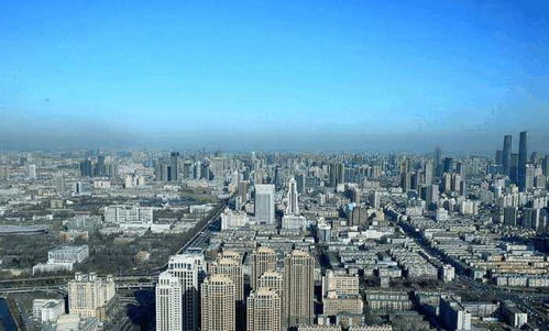 中国最 低调 的直辖市,正在高速发展中,或将成为一线城市
