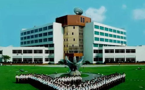 航空学校四川,四川有几个航空大学？