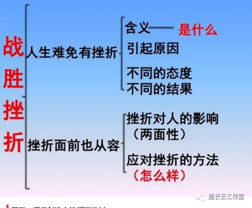 名师指引 助推成长 4 如何成长为一个厉害的人 把握好七个点最重要