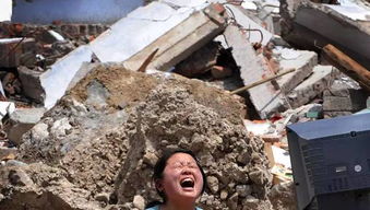 汶川地震9年祭 你还记得,这99张曾让我们泪流满面的照片吗... 