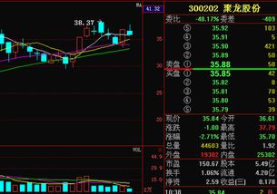 聚龙股份是啥类型的股票?