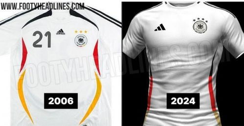 欧洲杯德国队球服是什么