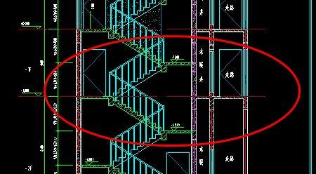 楼梯建造方案模板(楼梯建设)