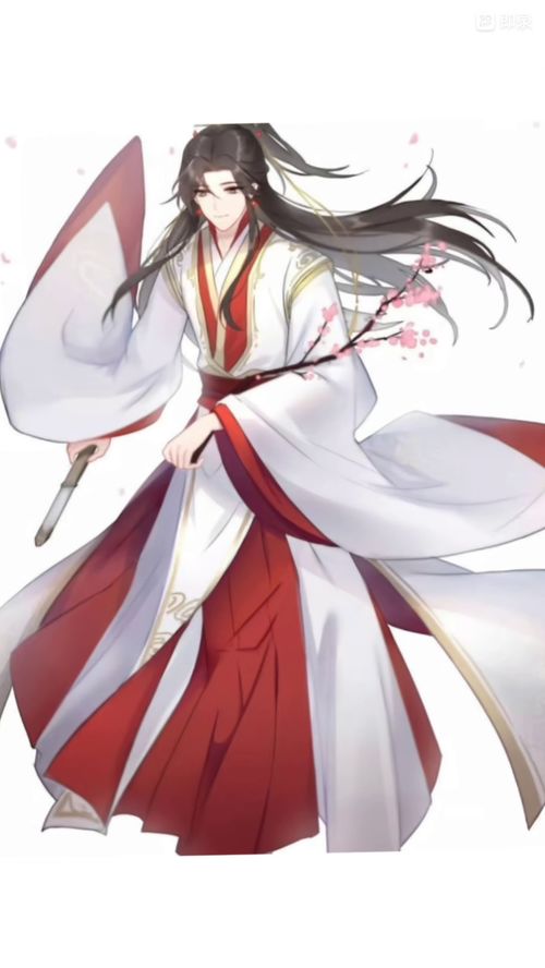 天官赐福 谢怜 生日快乐 