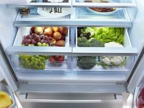 冰箱里过了很久的食物能不能吃