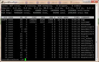 linux退出当前目录命令是什么,请问在linux下如何退出进去的子目录