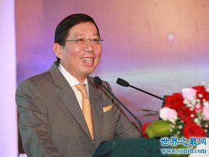  台湾富邦集团董事长名单最新,蔡明忠续任引领金融巨头 天富登录