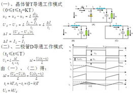 buck电路输入电流毕业论文