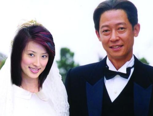 2008年, 情圣 王志文娶了小8岁的亿万富婆,如今过成了这样
