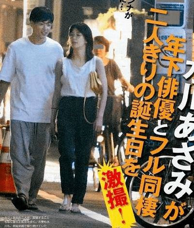 日本一男演员被拍后承认隐婚 结婚5年与家人分居 4年生仨还出轨 网友 渣到天际...