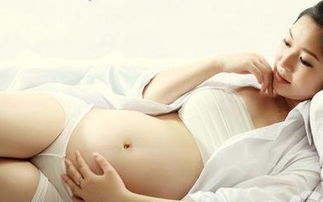 原创如果孕妇出现这5大些症状，很可能怀的是女宝，想生女儿的看过来