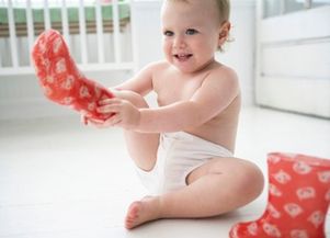宝宝多大可以穿鞋 宝宝穿鞋需要注意什么
