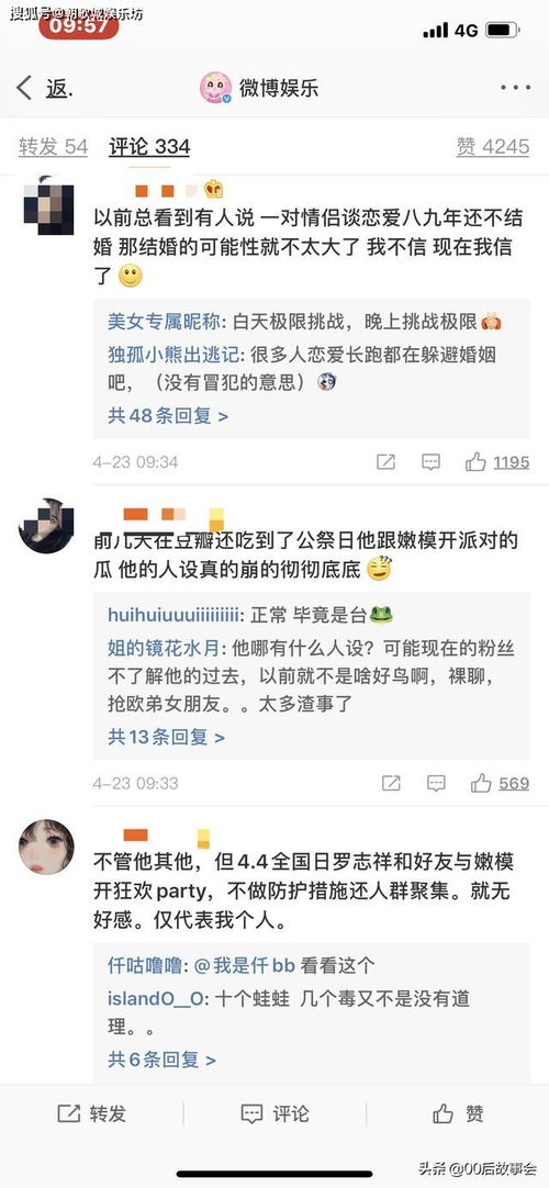 罗志祥分手事件,罗志祥今后的道路怎么样,各大综艺会洗白他吗