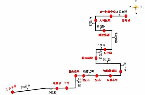 菏泽 又一县公交免费