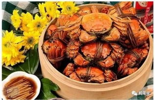 大煠蟹及带有 蟹 字的上海俚语
