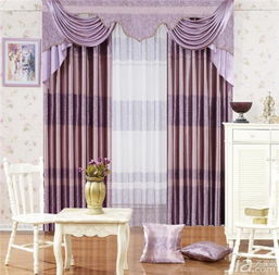 客厅怎么搭配窗帘 客厅窗帘搭配效果图