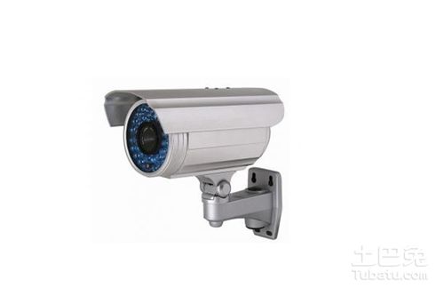 高清红外线摄像机：保障您的安全监控需求