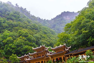 贵州旅游十大必去景区排名,贵州旅游十大