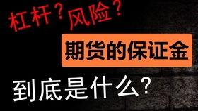 期货 保证金风险率多少算是相对比较安全合理的，新人求问，谢谢