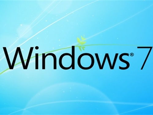 windows7吧,回顾与展望