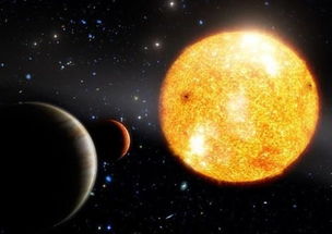 天文学家发现1颗巨型行星 天文学家发现一颗巨型行星NGTS 1b 竟离奇的存在 科学 